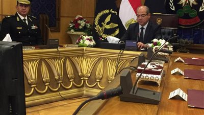 تيسيرات لراغبي الالتحاق بقسم الضباط المتخصصين