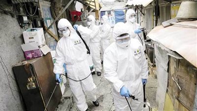 فلسطين: لا إصابات بفيروس 