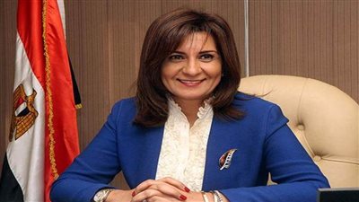 وزيرة الهجرة : غرفة عمليات لحل مشاكل المصريين بالخارج
