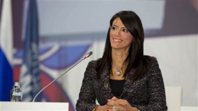 وزيرة التعاون الدولي: نتطلع لتعميق التعاون مع منظمة العمل الدولية