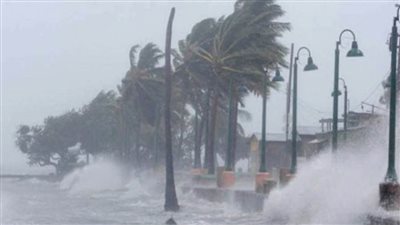 ارتفاع ضحايا الأمطار الغزيرة بـ