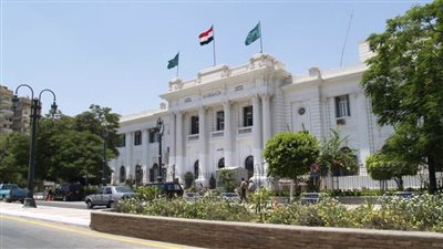  المنيا تلغي الاحتفال بالعيد القومي  لمجابهة فيروس كورونا 