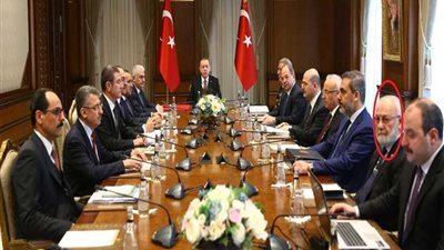 بالوثائق خطة 