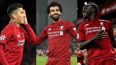 بالأرقام.. محمد صلاح نجم العقد الأخير في تاريخ ليفربول