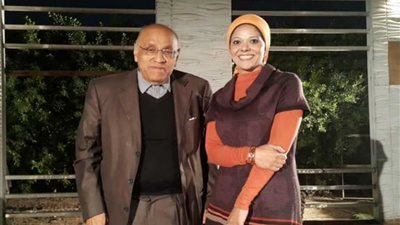 يوسف القعيد ضيف نجوم على لايف.. اليوم