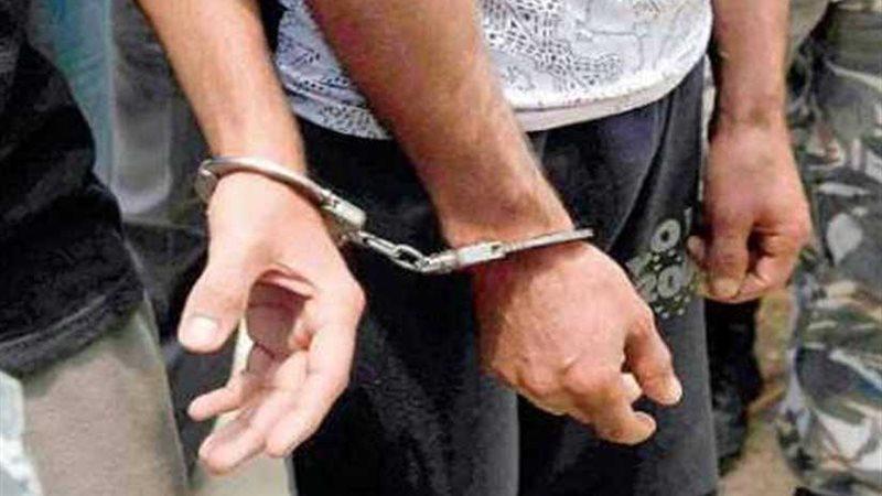 القبض على عاطلين