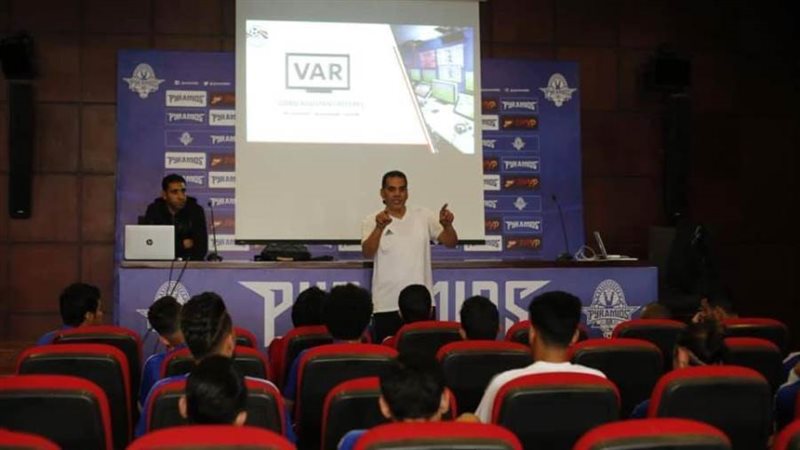 جمال الغندور