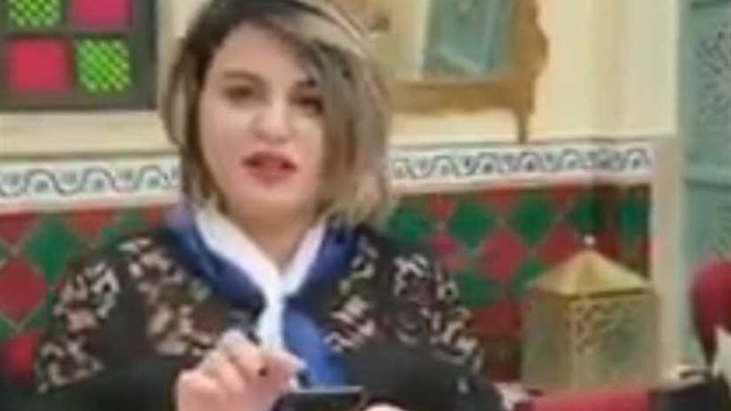 تونسية ترد على فتاة