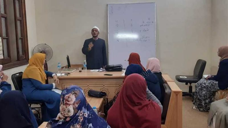 البحوث الإسلامية