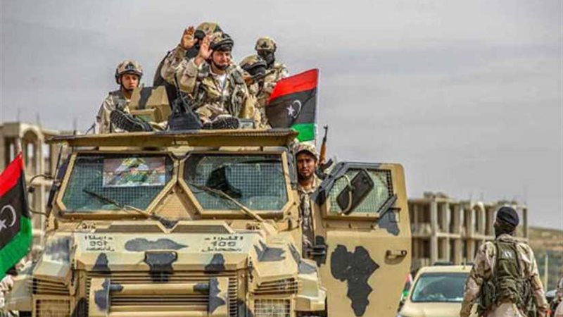 وثائق تثبت براءة