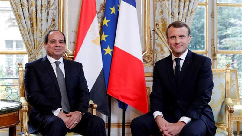 موجز الرابعة: الرئيس