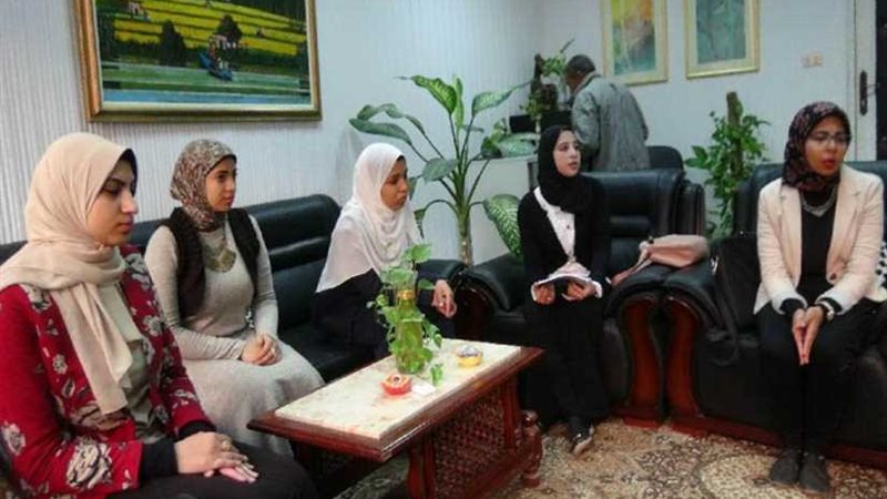 ننشر أسماء الطلاب