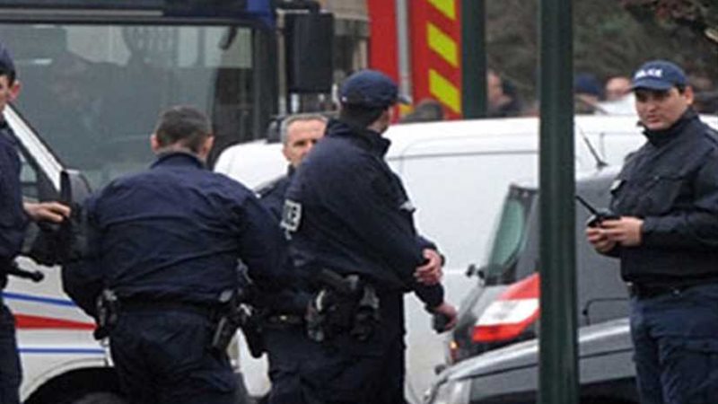 استنفار أمني في العاصمة