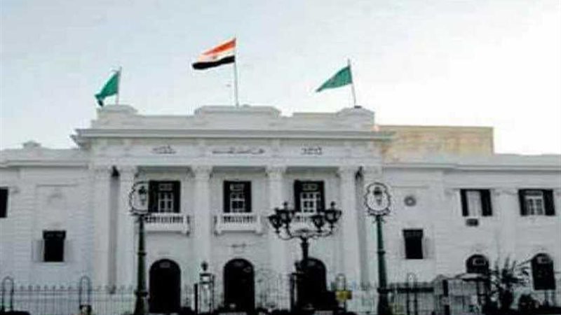 الأجهزة التنفيذية