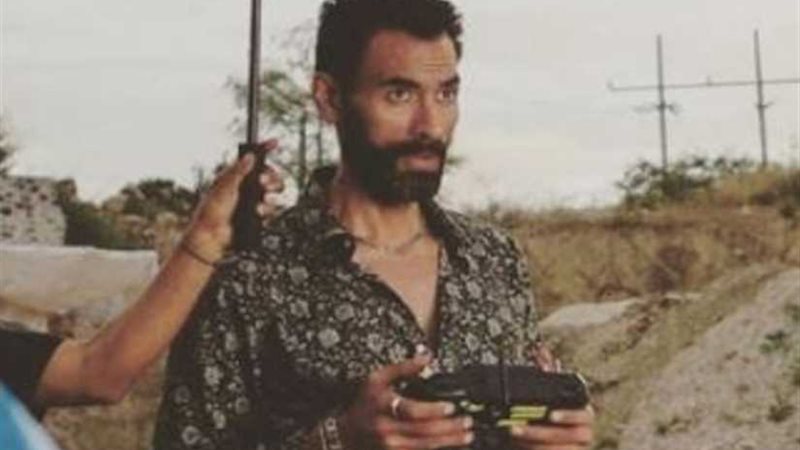 عدوى تقتل ممثل شهير