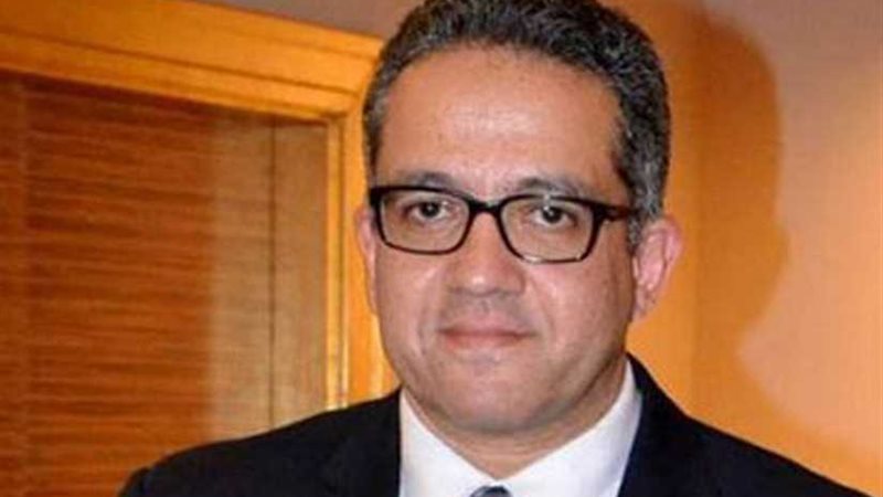 السبت المقبل.. وزير