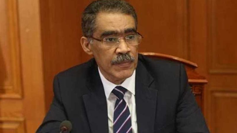 رشوان: خاطبنا الوزراء