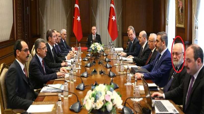 بالوثائق خطة وهم