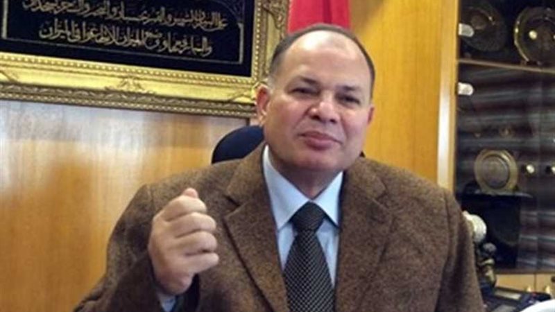 تواجد أمني مكثف لتأمين