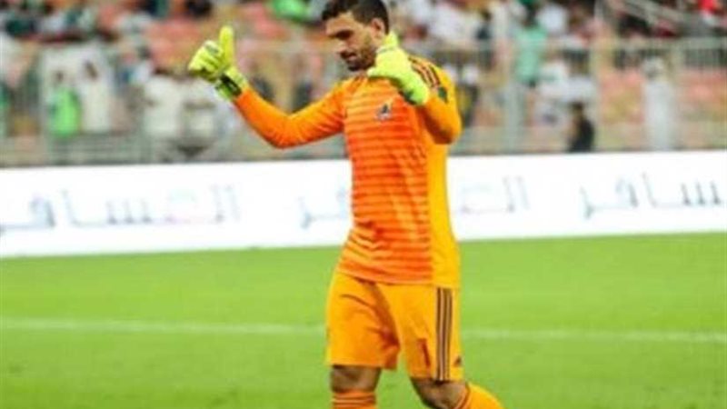 جنش يتابع تدريبات