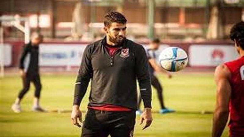 فحص طبي يحدد موقف