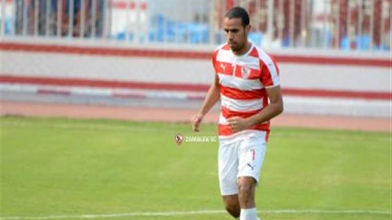 تدريبات تأهيلية لحازم