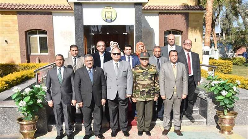 بالتعاون مع القوات