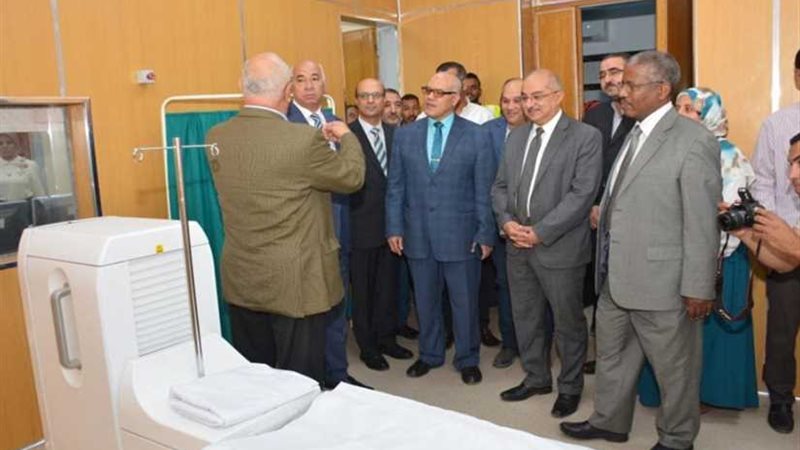 جامعة أسيوط تعلن