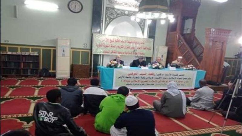 الإعجاز العلمي بـالبحوث