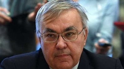 مشاورات روسية ألمانية نرويجية حول سوريا بموسكو