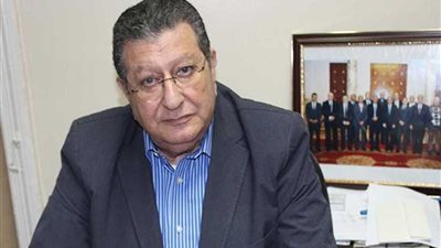 المؤتمر يهنئ الرئيس السيسي والبابا تواضروس والمصريين بالعام الجديد