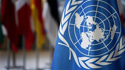 الأمم المتحدة: تغير المناخ و