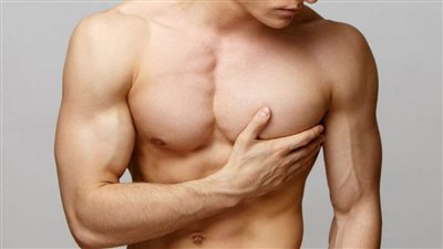 ٨ أسباب لمشكلة التثدي عند الرجال.. تعرف عليها