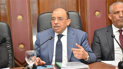 شعراوي: الأمطار التي سنشهدها لم تحدث في مصر من قبل (فيديو)