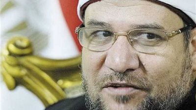 وزير الأوقاف: انتهينا من المقترح التنفيذي لمؤتمر