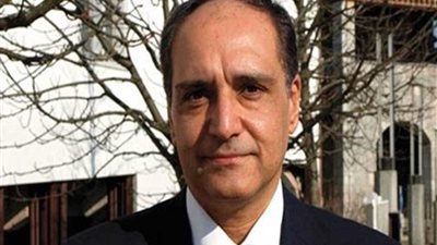 السعودية ومصر تبحثان التعاون الثنائي في مجال الفضاء