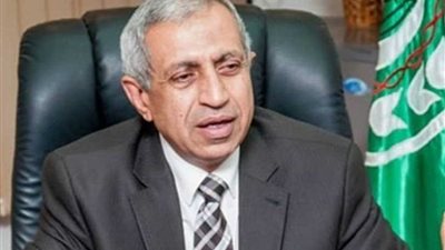 رئيس الأكاديمية العربية للعلوم والتكنولوجيا يشيد بالعلاقة القوية مع جامعة تكساس