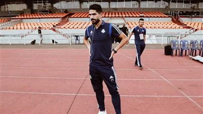 طبيب بيراميدز: محمد فاروق يغيب أمام الحدود.. وعمر جابر جاهز