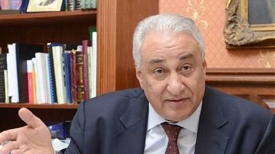 عاشور يعتمد اتحادي 