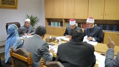 وكيل الأزهر يستقبل وفدًا ماليزيا لبحث سبل التعاون العلمي والثقافي