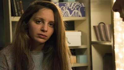 بعد بنات ثانوي.. جميلة عوض بطلة 