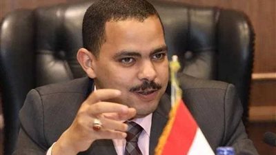 مستقبل وطن مهنئًا السيسي بالعام الجديد: 2019 كان عامًا مليئًا بالإنجازات