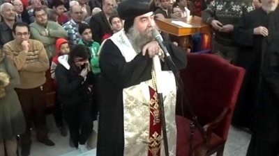 آلاف الأقباط يحتفلون بأعياد رأس السنة بكنائس أسيوط (صور)