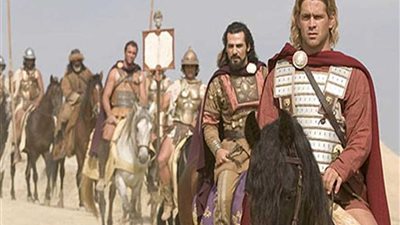 اختيار واحدة سيوة لتصوير المسلسل العالمي 