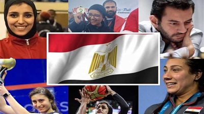 رحلة الرياضة المصرية من الإرهاب إلى العالمية