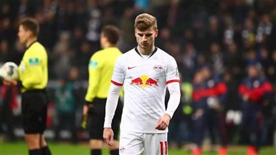 إقامة مباراة لايبزج و