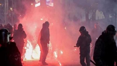 باكستان:ارتفاع عدد المصابين في كراتشي جراء إطلاق النار احتفالا برأس السنة إلى 14 شخصا