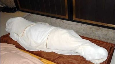 إصابة 7 من أسرة واحدة بالاختناق في البحيرة