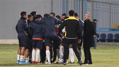  تشكيل وادي دجلة أمام طنطا بالدوري  