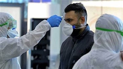 الصحة: خروج 8 من مصابي كورونا بعد شفائهم.. وتسجيل 7 حالات إيجابية جديدة